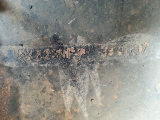 ขายดั้ม2เพลา MITSUBISHI FN527M-A เครื่อง6D16 พ.เพาเวอร์ เบรกทิฟฟี่ ภายในสวย โลฮาย10สปีด สภาพพร้อมใช้งาน เอกสารพร้อมโอน สนใจโทร 090-8588220คุณนะ 093-3258446คุณบิว หรือเข้าดูสินค้าอื่นๆได้ที่ www.truck.in.th/498 หรือเพจFacebook ณรงค์ ซื้อขายรถมือสอง (เว็บไซ