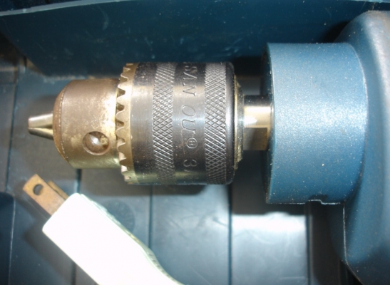 ขายสว่านกระแทก BOSCH รุ่น GSB 10 RE 10 mm. (500w.)