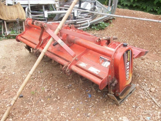 ขายโรตารี่ พร้อมใช้งาน 45 47 แรง พร้อมยอยปั่น สภาพเดิมๆ ขายโรตารี่ พร้อมใช้งาน 45 47 แรง พร้อมยอยปั่น สภาพเดิมๆ