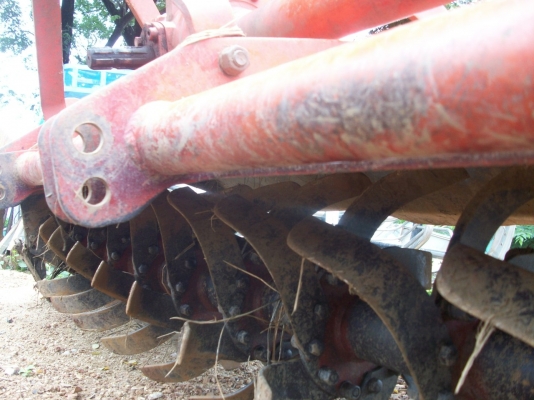 ขายโรตารี่ พร้อมใช้งาน 45 47 แรง พร้อมยอยปั่น สภาพเดิมๆ ขายโรตารี่ พร้อมใช้งาน 45 47 แรง พร้อมยอยปั่น สภาพเดิมๆ