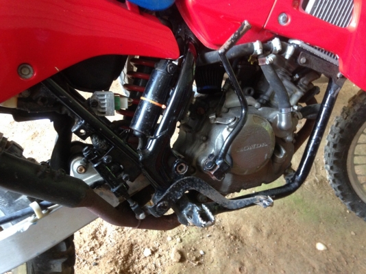 trsเครื่อง125