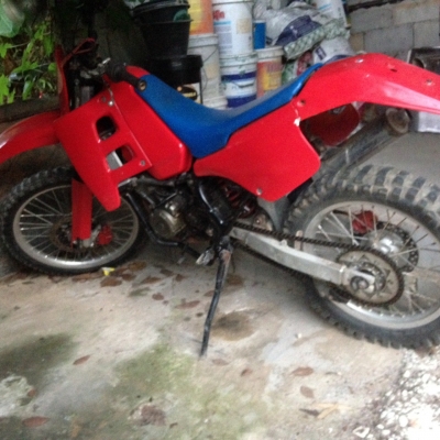 trsเครื่อง125