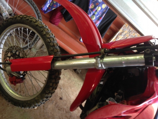 trsเครื่อง125