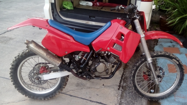 trsเครื่อง125