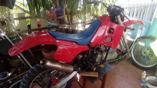 trsเครื่อง125