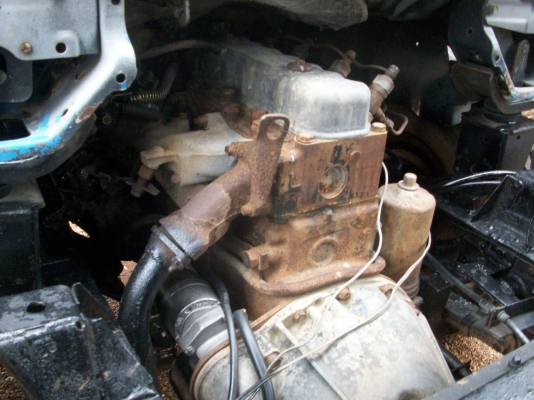 ขายดั้ม 4 ล้อกลาง สวยๆ ครับ ใช้แทนอีแต็นครับ ยกหัวใด้