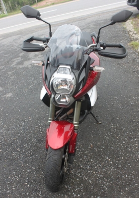 ขาย KAWASAKI VERSYS 650 YEAR 2012