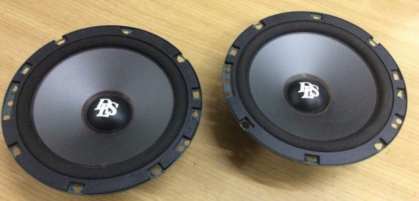 ลำโพง 6.5นิ้ว DLS PS6