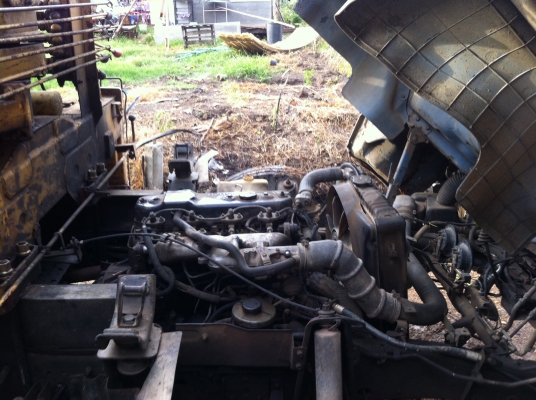 ขายรถ6ล้อNPR ติดเครน พร้อมใช้งาน ขายรถ6ล้อNPR ติดเครน พร้อมใช้งาน