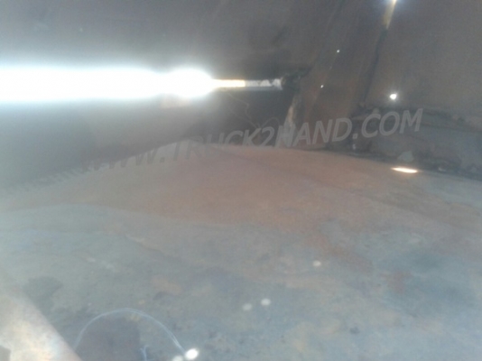 รถบรรทุกขยะ  HINO รุ่น FE2J  แชซซี FE2JJKAXXX