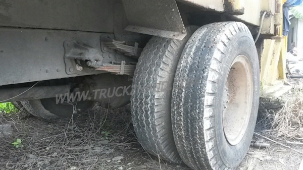 รถบรรทุกขยะ  HINO รุ่น FE2J  แชซซี FE2JJKAXXX