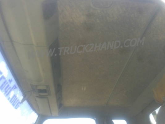 รถบรรทุกขยะ  HINO รุ่น FE2J  แชซซี FE2JJKAXXX