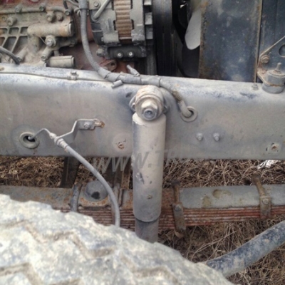 รถบรรทุกขยะ  HINO รุ่น FE2J  แชซซี FE2JJKAXXX