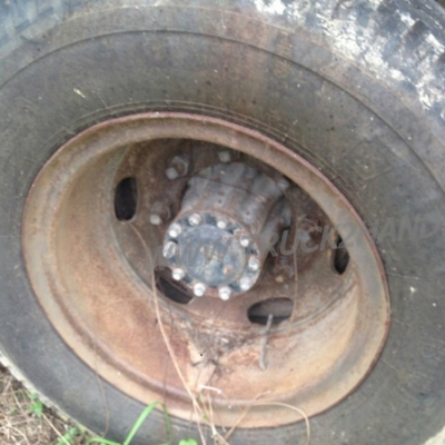 รถบรรทุกขยะ  HINO รุ่น FE2J  แชซซี FE2JJKAXXX