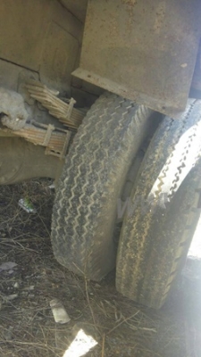 รถบรรทุกขยะ  HINO รุ่น FE2J  แชซซี FE2JJKAXXX