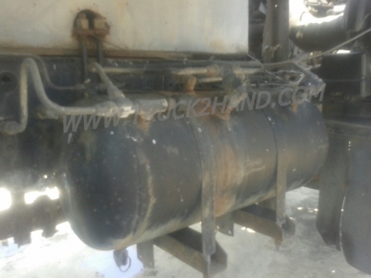 รถบรรทุกขยะ  HINO รุ่น FE2J  แชซซี FE2JJKAXXX