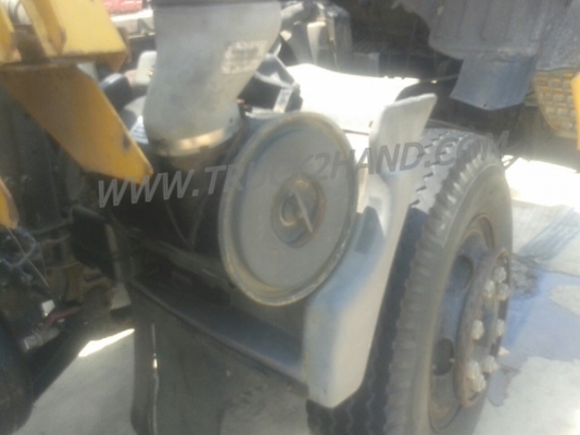 รถบรรทุกขยะ  HINO รุ่น FE2J  แชซซี FE2JJKAXXX