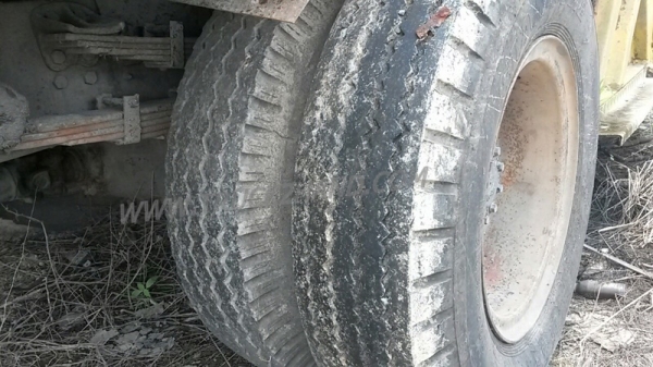 รถบรรทุกขยะ  HINO รุ่น FE2J  แชซซี FE2JJKAXXX