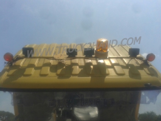 รถบรรทุกขยะ  HINO รุ่น FE2J  แชซซี FE2JJKAXXX