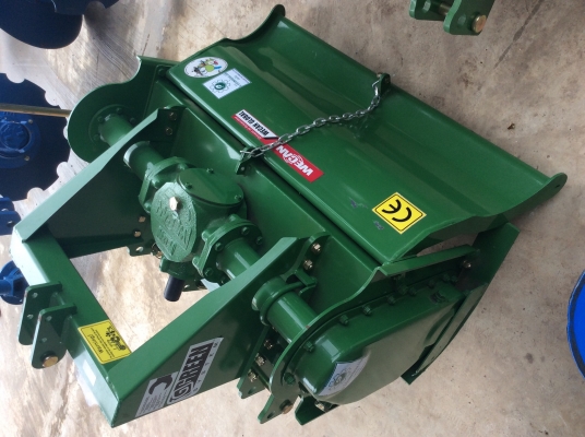 ขายใหม่โรตารี่ตีดิน