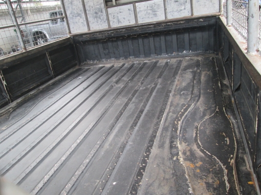 ขาย Suzuki Carry 1.6LPG ปี 08.