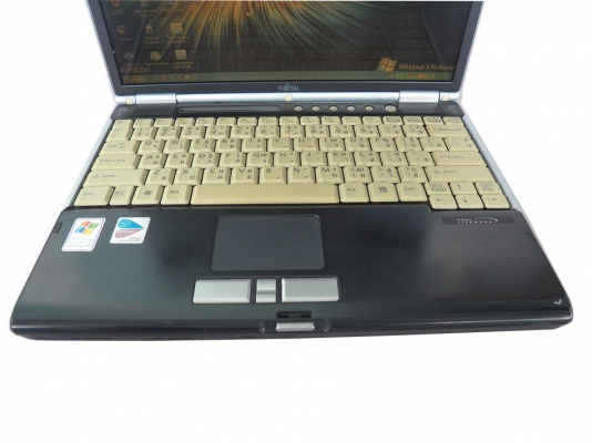 FUJITSU Lifebook S6320 ราคา 2,790 บาท ฟรีจัดส่ง