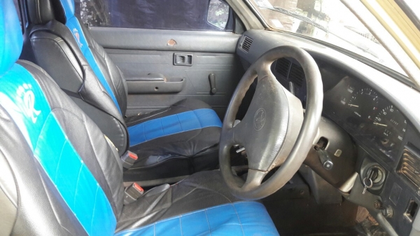 ขายโตโยต้าไมติ้แค็ป ขายโตโยต้าไมติ้แค็ป