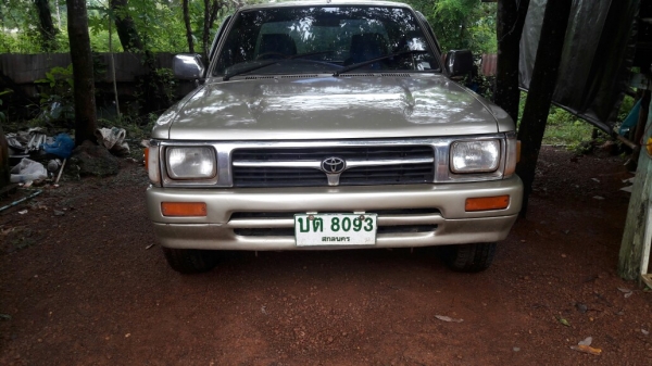 ขายโตโยต้าไมติ้แค็ป ขายโตโยต้าไมติ้แค็ป