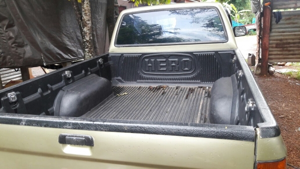 ขายโตโยต้าไมติ้แค็ป ขายโตโยต้าไมติ้แค็ป