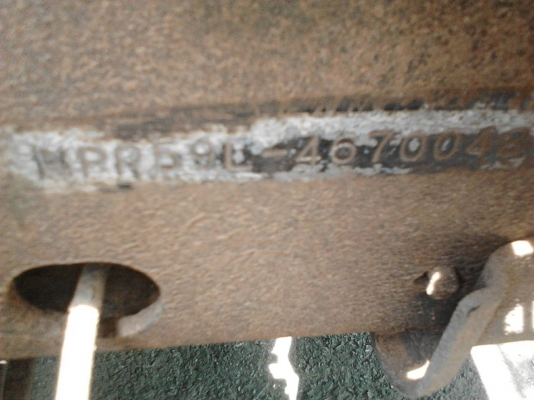 รถอีซูซุ 6 ล้อ รั้ว NPR  115 แรงม้า. ( รถประกอบ. )     สนใจติดต่อ  081 - 6079515