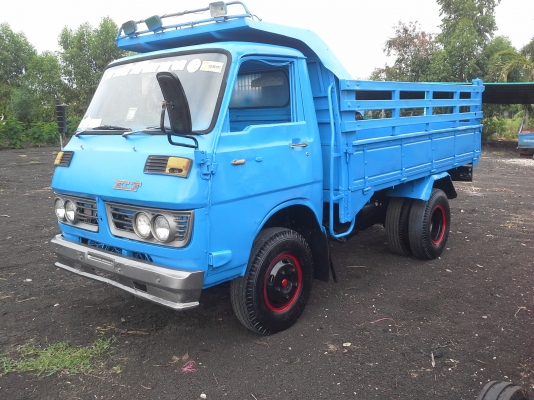 ขายครับ6ล้อช่วงสั้นทะเบียนครับ