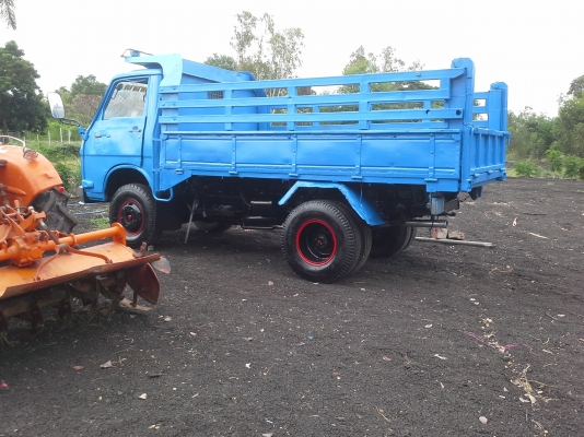 ขายครับ6ล้อช่วงสั้นทะเบียนครับ