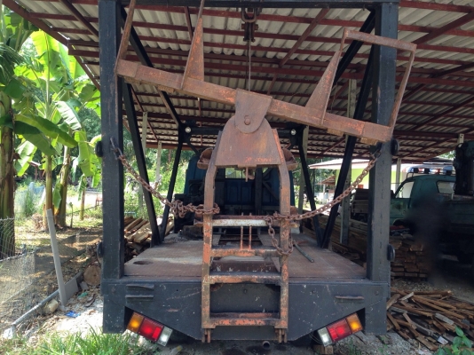 รถมิตซู 6 ล้อ รถยก. 115 แรงม้า.    สนใจติดต่อ  081 - 6079515