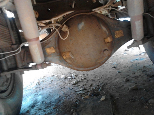 รถอีซูซุ 6 ล้อดั้ม  NPR 115 แรงม้า. ปี 38  ( รถห้าง แท้. )     สนใจติดต่อ  081 - 6079515