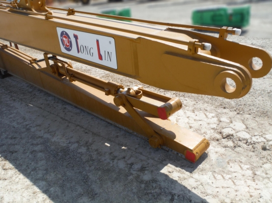 ขาย UNUSED 2014 TL Excavator Stick PC200