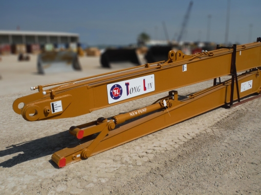 ขาย UNUSED 2014 TL Excavator Stick PC200