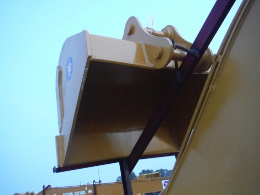 ขาย UNUSED 2014 TL Excavator Stick PC200