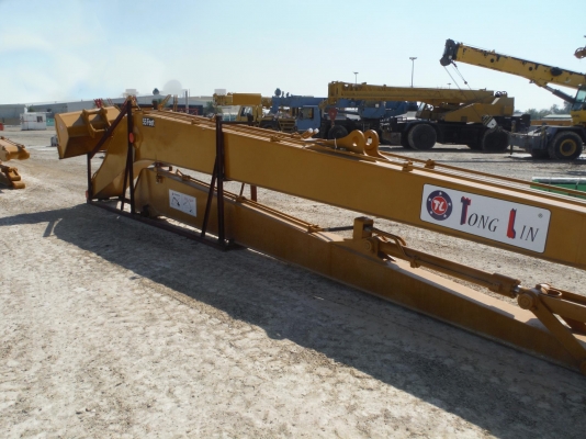 ขาย UNUSED 2014 TL Excavator Stick PC200