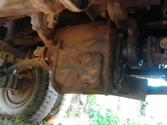 รถอีซูซุ 6 ล้อดั้ม  145 แรงม้า.  ( หัวยาก. )    สนใจติดต่อ  081 - 6079515