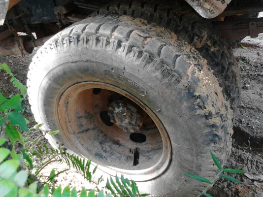 รถอีซูซุ 6 ล้อดั้ม  145 แรงม้า.  ( หัวยาก. )    สนใจติดต่อ  081 - 6079515