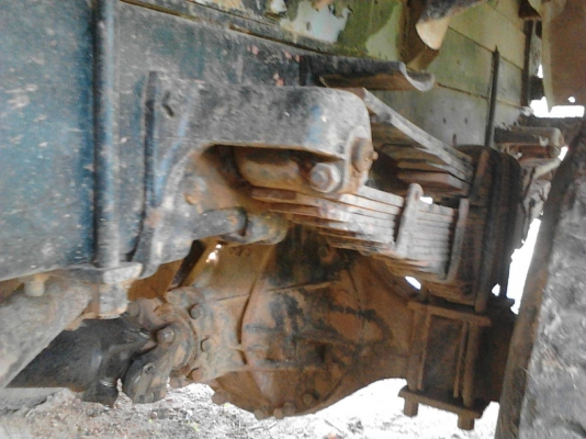 รถอีซูซุ 6 ล้อดั้ม  145 แรงม้า.  ( หัวยาก. )    สนใจติดต่อ  081 - 6079515