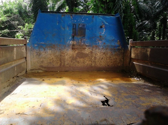 รถอีซูซุ 6 ล้อดั้ม  145 แรงม้า.  ( หัวยาก. )    สนใจติดต่อ  081 - 6079515