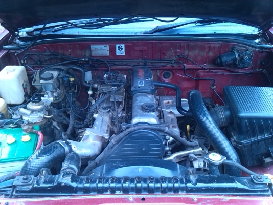 ขาย แลก Ford Renger cab 4X4 หรือ แลก Land Rover Dis 1 ดีเซล ขาย แลก Ford Renger cab 4X4 หรือ แลก Land Rover Dis 1 ดีเซล