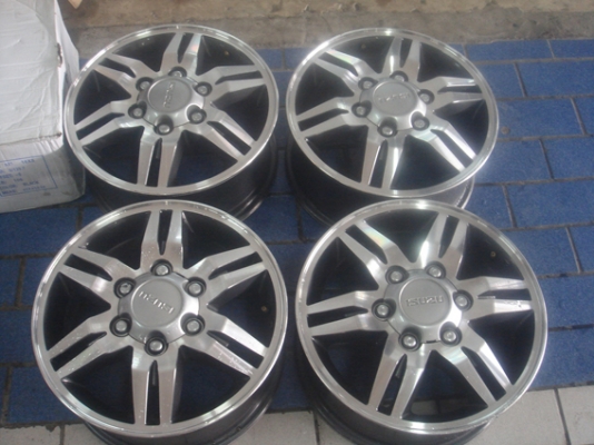 หาแม็กเดิม super plattinumขอบ16