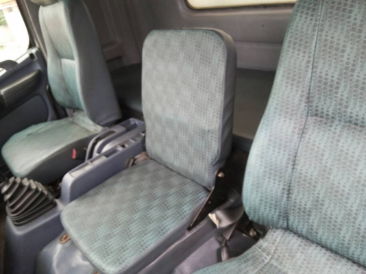 ***มาแลว รถสวยสภาพนางฟ้า  Hino serie 500***