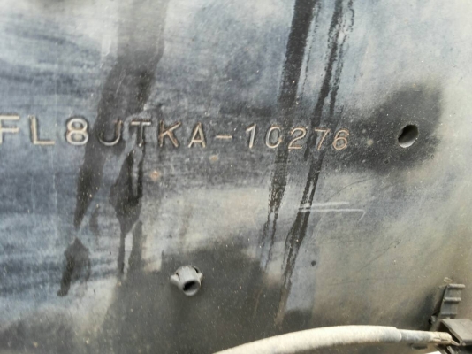 ***มาแลว รถสวยสภาพนางฟ้า  Hino serie 500***