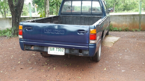 ขายรถกระบะตอนเดียว