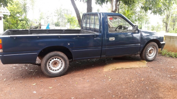 ขายรถกระบะตอนเดียว