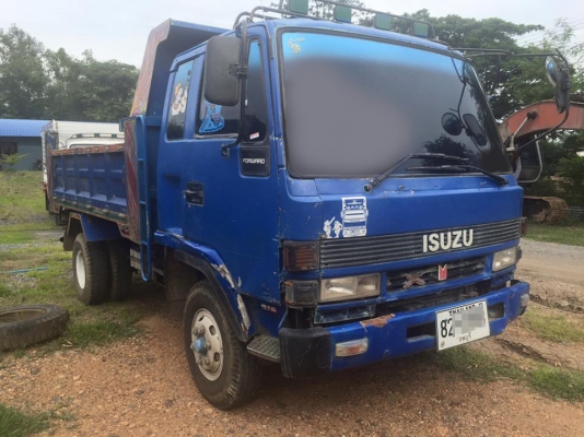 **ขายแล้วครับขอบคุณ ลูกค้า และ ขอบคุณ Truck2hand ครับ ขาย ISUZU ROCKY FRR-195 6ล้อดั้มดิน5คิว พร้อมใช้งาน ราคาเบาๆ ISUZU ROCKY FRR32DB 6HE1-195HP เครื่องเดิม เกียร์เดิม เครื่องดี แน่ง แรงดี เกียร์ดี เข้าง่าย พร้อมลุย ครับ ช่วงล่าง **ขายแล้วครับขอบคุณ ลูกค้า และ ขอบคุณ Truck2hand ครับ ขาย ISUZU ROCKY FRR-195 6ล้อดั้มดิน5คิว พร้อมใช้งาน ราคาเบาๆ ISUZU ROCKY FRR32DB 6HE1-195HP เครื่องเดิม เกียร์เดิม เครื่องดี แน่ง แรงดี เกียร์ดี เข้าง่าย พร้อมลุย ครับ ช่วงล่าง