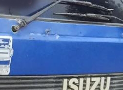 **ขายแล้วครับขอบคุณ ลูกค้า และ ขอบคุณ Truck2hand ครับ ขาย ISUZU ROCKY FRR-195 6ล้อดั้มดิน5คิว พร้อมใช้งาน ราคาเบาๆ ISUZU ROCKY FRR32DB 6HE1-195HP เครื่องเดิม เกียร์เดิม เครื่องดี แน่ง แรงดี เกียร์ดี เข้าง่าย พร้อมลุย ครับ ช่วงล่าง **ขายแล้วครับขอบคุณ ลูกค้า และ ขอบคุณ Truck2hand ครับ ขาย ISUZU ROCKY FRR-195 6ล้อดั้มดิน5คิว พร้อมใช้งาน ราคาเบาๆ ISUZU ROCKY FRR32DB 6HE1-195HP เครื่องเดิม เกียร์เดิม เครื่องดี แน่ง แรงดี เกียร์ดี เข้าง่าย พร้อมลุย ครับ ช่วงล่าง